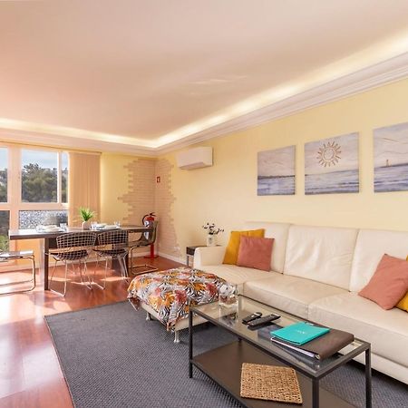 Cascais Sunshine Apartment By Lovelystay エクステリア 写真