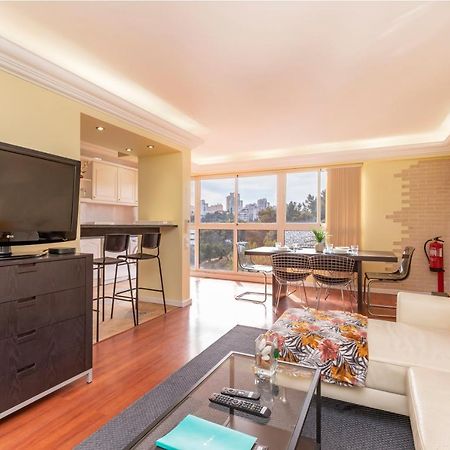 Cascais Sunshine Apartment By Lovelystay エクステリア 写真
