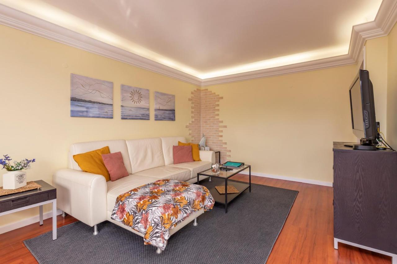 Cascais Sunshine Apartment By Lovelystay エクステリア 写真