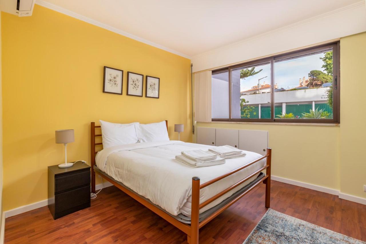 Cascais Sunshine Apartment By Lovelystay エクステリア 写真