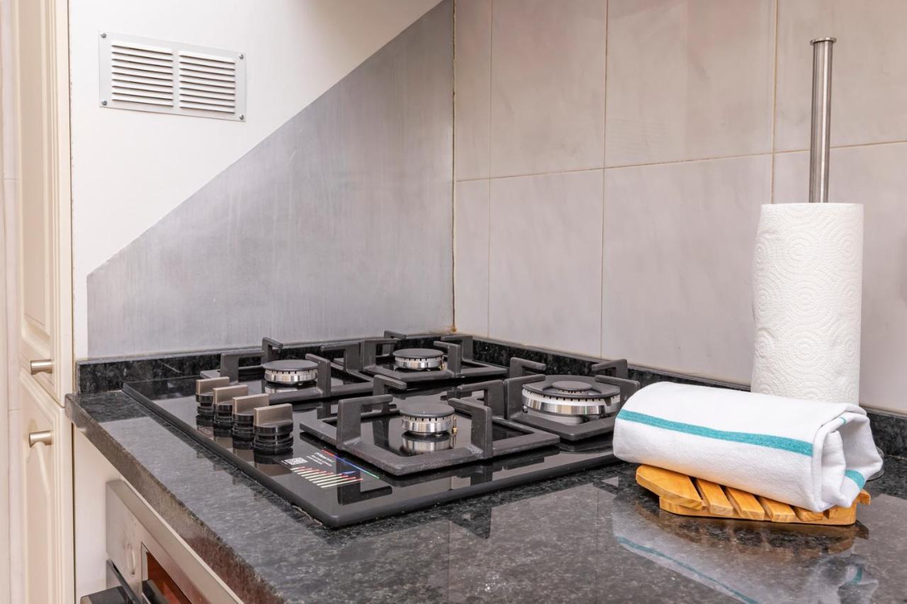 Cascais Sunshine Apartment By Lovelystay エクステリア 写真