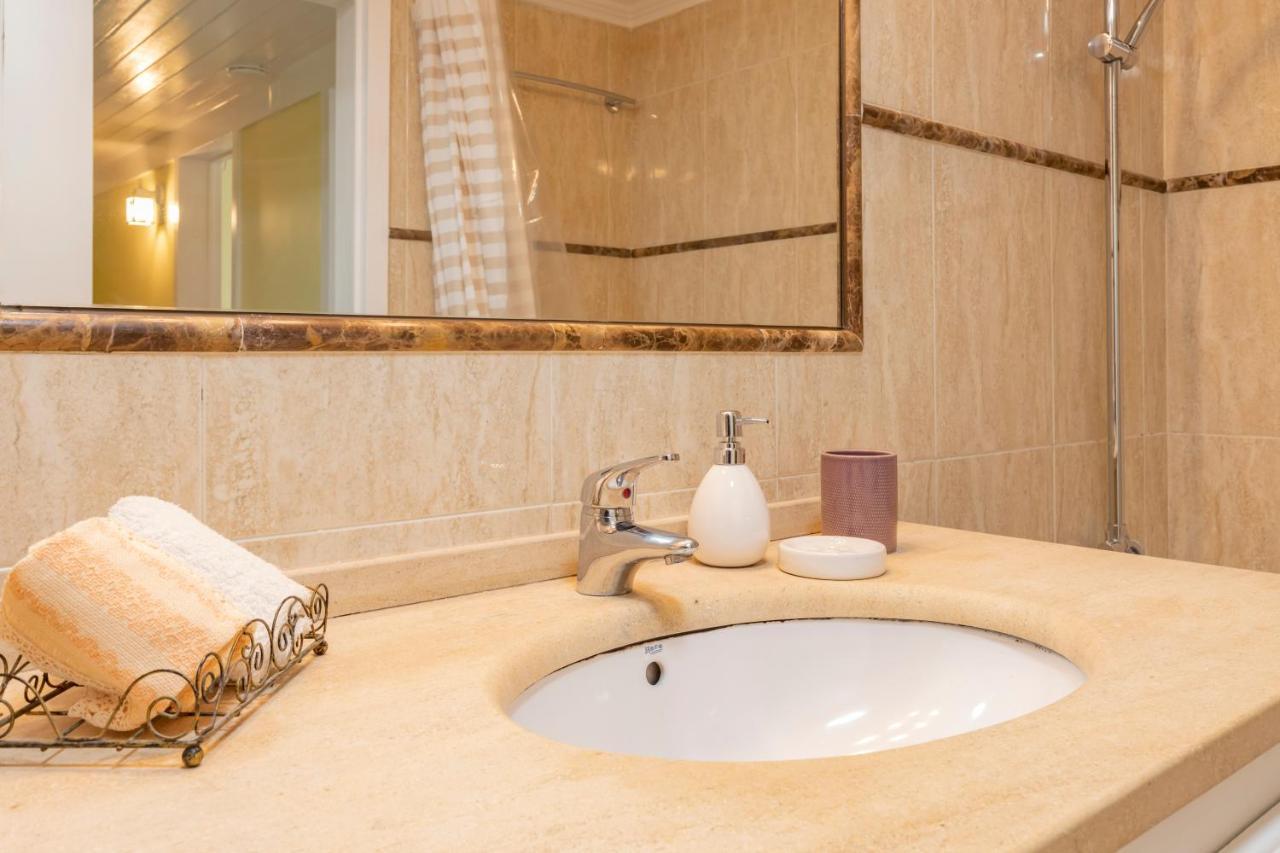 Cascais Sunshine Apartment By Lovelystay エクステリア 写真